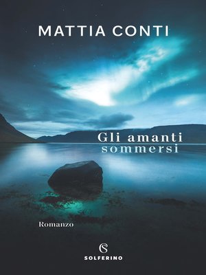 cover image of Gli amanti sommersi